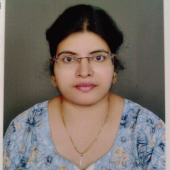 Image of Dr. Deepa kumari