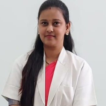 Image of  Dr. Ritu Kumari