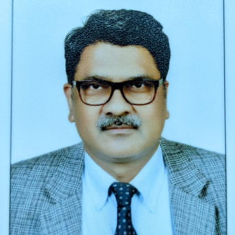 Image of Dr udai Singh