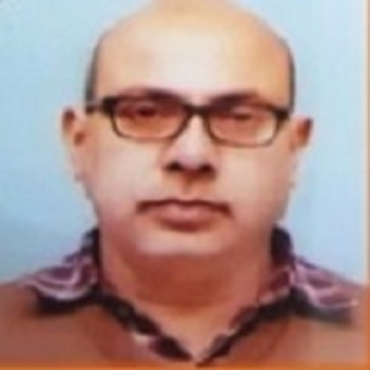 Image of Prof Dr.Neeraj Kumar