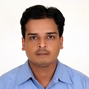 Image of Dr Abhishek Gupta