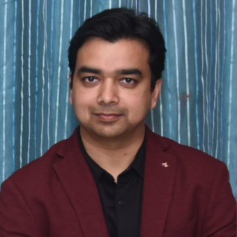 Image of Dr. Amit Kumar