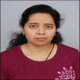 Image of Dr.Anushree Pandey