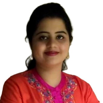 Image of Dr Deepika patil
