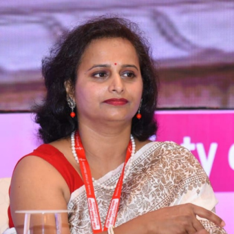 Image of Dr. Preeti Pal