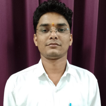 Image of Dr. Sanchit Tiwari