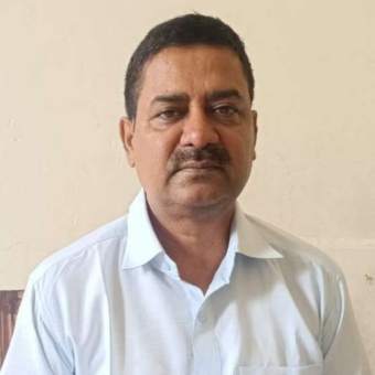 Image of Dr umesh kumar