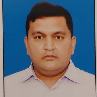 Image of Dr. Vaibhav Singh