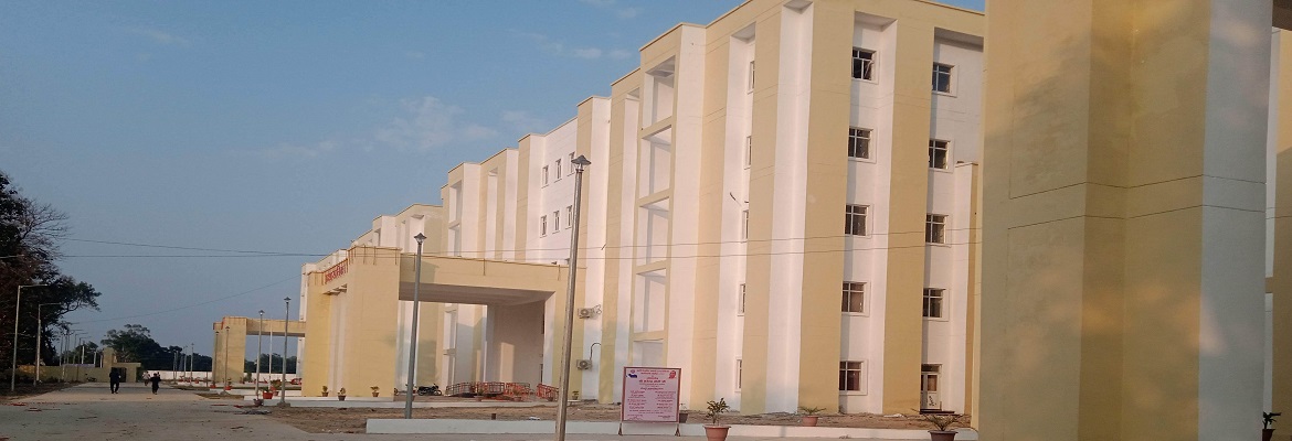 Maharshree Vishwamitra Autonomous State Medical College